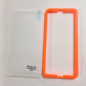 Cellphone Screen Protector